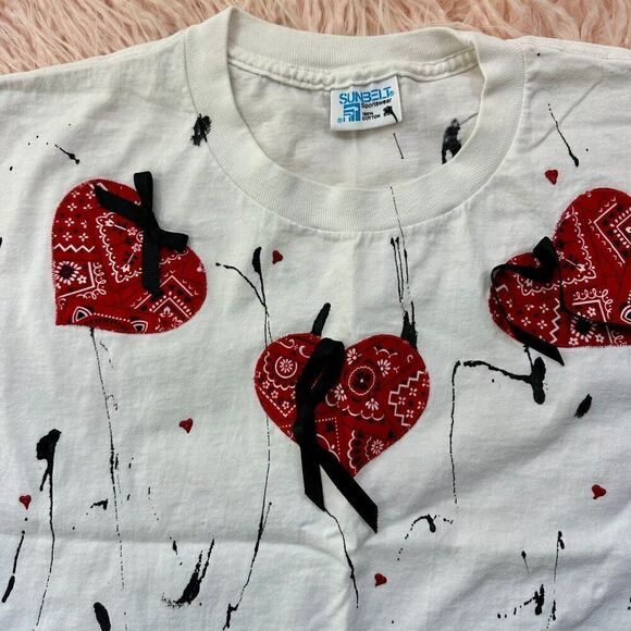 Western Crop Top - Picture 3 of 5